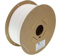 Polymaker PLA mat pour production blanc