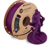 Polymaker PLA Pro Metallic Plum - 1,75 mm / 1000 g