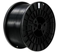 Polymaker PM70896 Filament PLA rigidité élevée, résistance élevée à la traction 1.75 mm 5000 g noir PolyLite™ 1 pc(s)