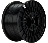 Polymaker PM70991 Black Filament ASA résistant aux UV, résistant aux intempéries, résiste à la chaleur, résiste aux chocs 1.75 mm 5000 g noir PolyLite™ 1 pc(s)