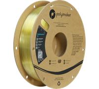 Polymaker PolyDissolve S1, 1,75 mm 750 g Multicolore