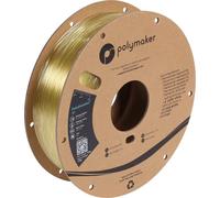 Polymaker PH01001 PolyDissolve™ S1 Filament PVA hydrosoluble 1.75 mm 750 g naturel 1 pc(s)