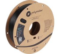 Polymaker – PolyFlex TPU-90A – Noir – 1,75 mm – 750 g