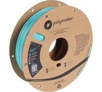 Polymaker PolyFlex TPU-90A bleu sarcelle 1,75 mm 750 g