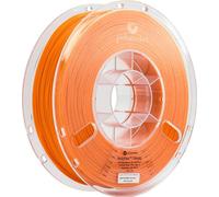 Polymaker PolyFlex TPU-95A filament 1.75 mm Orange 750 Gr