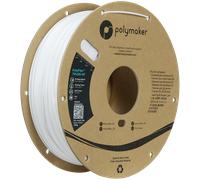 Polymaker PD03002 TPU95-HF Filament TPU, filament flexible flexible, filament haute vitesse, résistant aux UV 1.75 mm 1000 g blanc PolyFlex™ 1 pc(s)