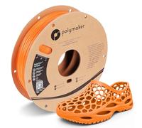 Polymaker PolyFlex TPU-95A Orange - 1,75mm - 750g