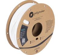 Polymaker PolyFlex TPU95-HF Blanc - 2,85 mm
