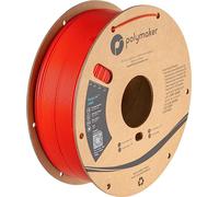 Polymaker PolyLite ABS Rouge - 1,75 mm