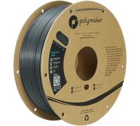 Polymaker PolyLite ABS Filament Dark Grey 1,75mm 1Kg Multicolore