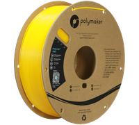 Polymaker PolyLite ABS Filament Jaune 1.75mm 1Kg Jaune