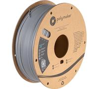 Polymaker Filament PolyLite ABS – Gris 1,75 mm 1 000 g