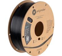 Polymaker PE01001 PolyLite Filament ABS inodore 1.75 mm 1000 g noir 1 pc(s)