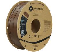 Polymaker PolyLite ASA Filament Marron Armée 1,75mm 1KG Vert armée