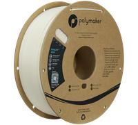 Polymaker PolyLite ASA Filament Naturel 1,75mm 1KG Multicolore