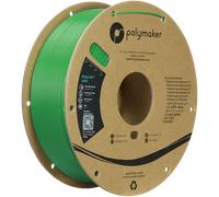 Polymaker PF01030 Green Filament ASA résistant aux UV, résistant aux intempéries, résiste à la chaleur, résiste aux chocs 1.75 mm 1000 g vert PolyLite™ 1 pc(s)