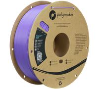 Polymaker PolyLite ASA Filament Violet 1,75mm 1KG Multicolore