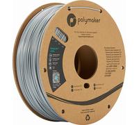 Polymaker PolyLite ASA Gris - 2,85 mm / 1000 g