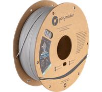 Polymaker PA05006 CosPLA Version A Filament PLA bonne adhérence du vernis, facile à poncer 1.75 mm 1000 g gris PolyLite™ 1 pc(s)