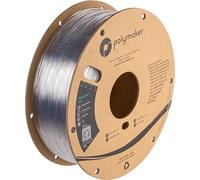 Polymaker PolyLite PC Transparent - 1,75 mm / 1000 g