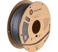 Polymaker PB01012 Filament PETG résiste à la chaleur, résistance élevée à la traction 1.75 mm 1000 g argent PolyLite™ 1 pc(s)
