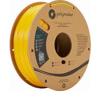 Polymaker PB01006 PolyLite Filament PETG résiste à la chaleur, résistance élevée à la traction 1.75