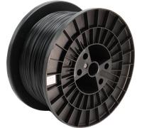 Polymaker PolyLite PETG Noir - 1,75 mm / 5000 g