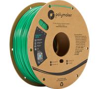 Polymaker PolyLite PETG Vert 1.75 mm 1KG Multicolore