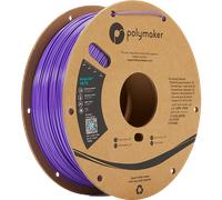 Polymaker PolyLite PETG Violet 1.75 mm 1KG Multicolore
