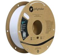 Polymaker PolyLite PLA Cold White – 1,75 mm – 1000 g