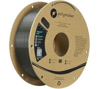 Polymaker PolyLite PLA Dark Grey Green - 1,75 mm / 1000 g