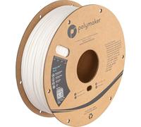 Polymaker PolyLite PLA Blanc - 1.75mm - 1kg