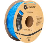 Polymaker PolyLite PLA Bleu Azur - 1,75 mm / 1000 g