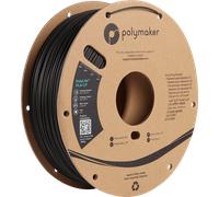 Polymaker PolyLite PLA-CF CARBONE Filament Noir 1.75 mm 1KG Noir