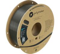 Polymaker PolyLite PLA Dark Grey Green - 1,75 mm / 1000 g