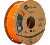 Polymaker Filament PLA PolyLite 1,75 mm Orange 1 kg