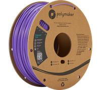 Polymaker PolyLite PLA Filament Violet 1,75mm 1KG Multicolore