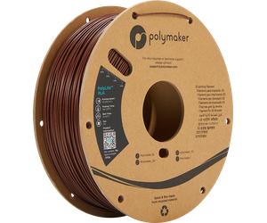 Polymaker PolyLite PLA Galaxy Rouge Foncé - 1,75 mm