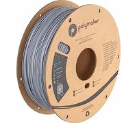 Polymaker PA02003 PolyLite Filament PLA 1.75 mm 1000 g gris 1 pc(s)