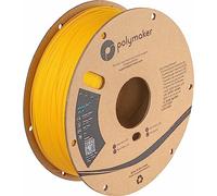 Polymaker PolyLite PLA Jaune – 1,75 mm – 1 kg