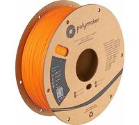 Polymaker Filament PLA PolyLite 1,75 mm Orange 1 kg
