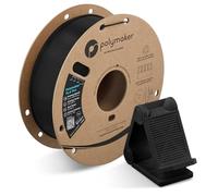 Polymaker PolyLite PLA PRO - 1.75mm - 3kg - Black