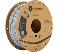 Polymaker PolyLite PLA PRO Argent - 1,75 mm / 1000 g