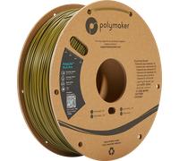 Polymaker PolyLite PLA PRO Army Green - 1,75 mm