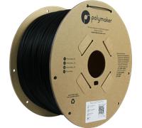 Polymaker PolyLite PLA PRO Black - 1,75 mm / 3000 g