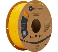 Polymaker POLYLITE™ PLA PRO filament 3D Jaune Sans bourrage 1,75 mm 1KG Jaune