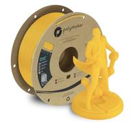 Polymaker PolyLite PLA PRO Yellow - 1,75 mm
