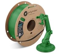 Polymaker PolyLite PLA PRO Vert - 1.75mm - 1kg