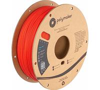Polymaker PolyLite PLA Rouge - 1.75mm - 1kg