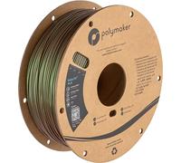 Polymaker PolyLite PLA Starlight Meteor - 1,75 mm / 1000 g